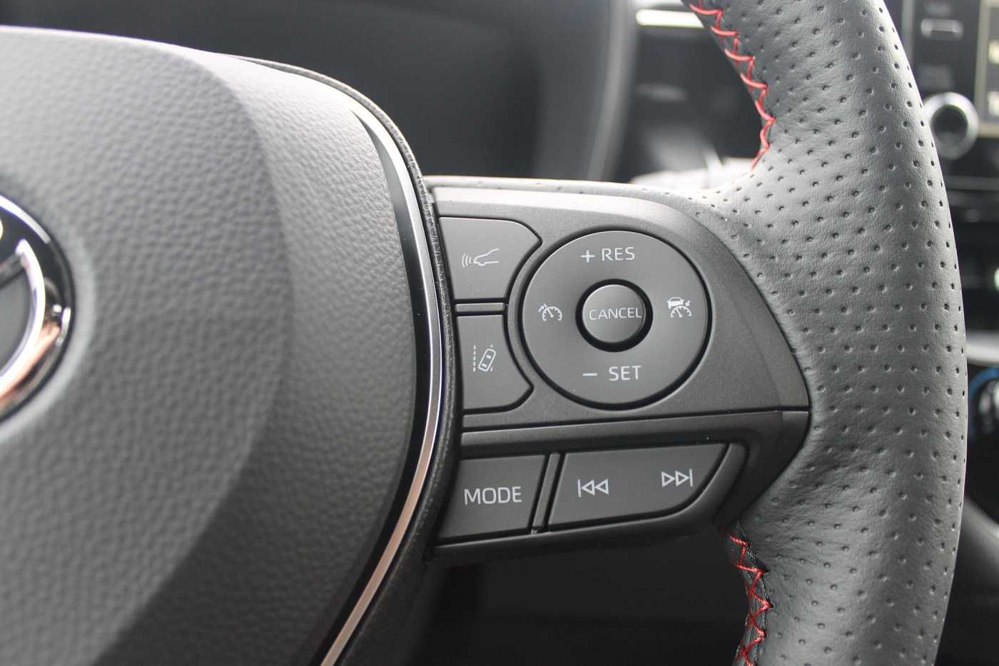 Toyota Corolla 2.0 Hybrid Touring Sports GR - Samsaru's Car Outlet