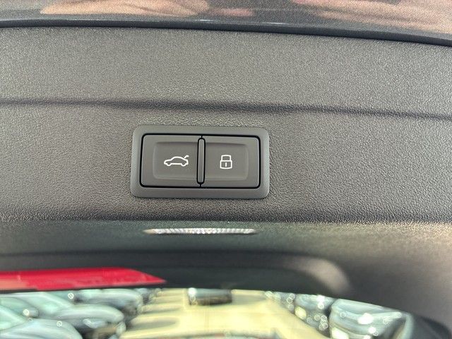 Audi A5 Avant TDI S-tronic S line AHK+KAMERA+NAVI
