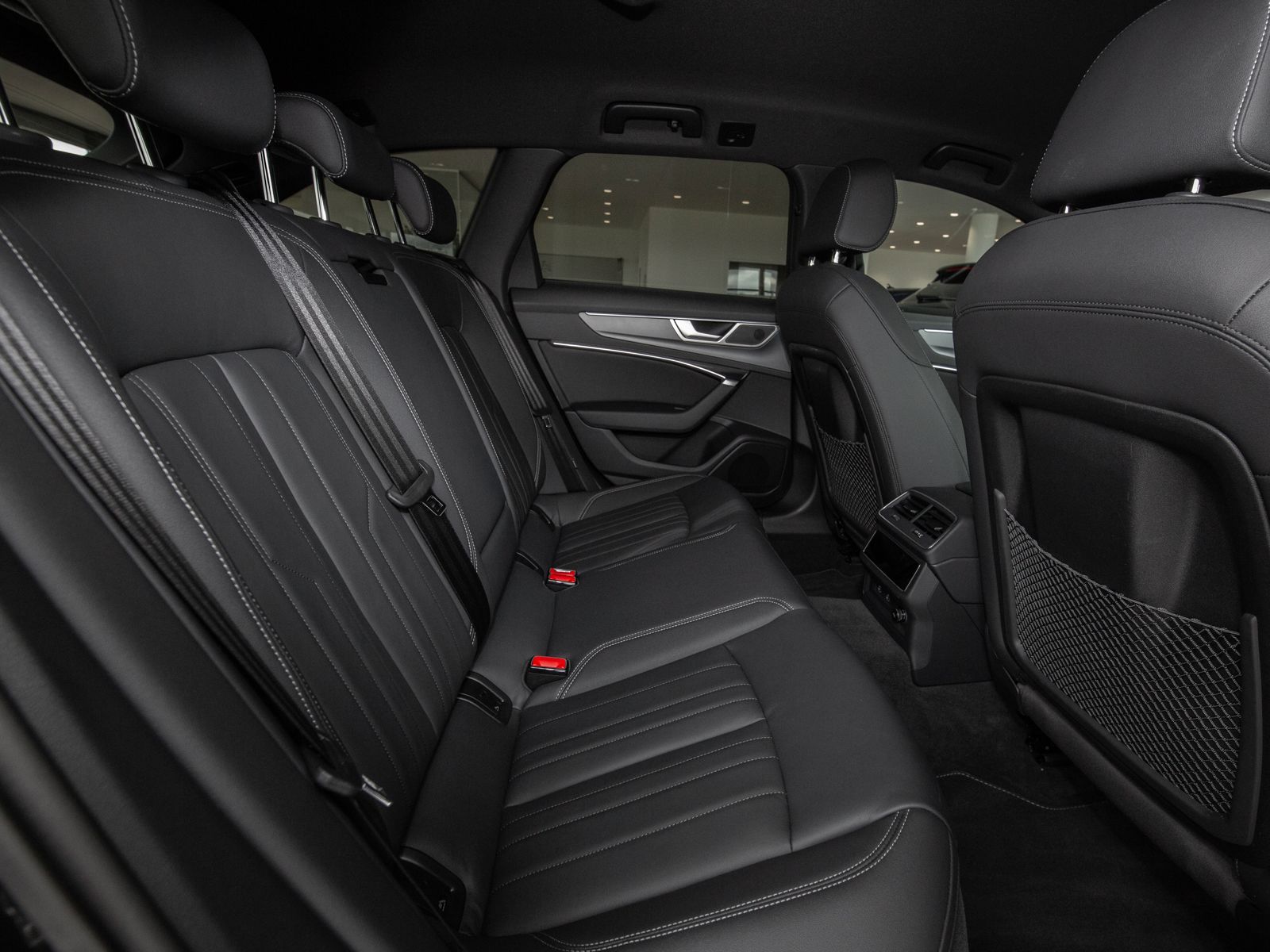 Audi A6 Avant 40 TDI - Samsaru's Car Outlet