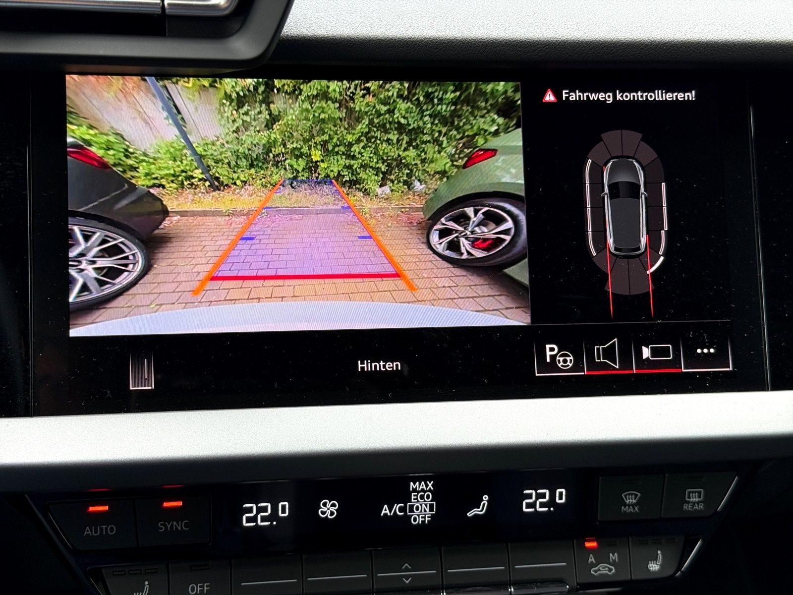 Audi A3 allstreet 35 TFSI - Samsaru's Car Outlet
