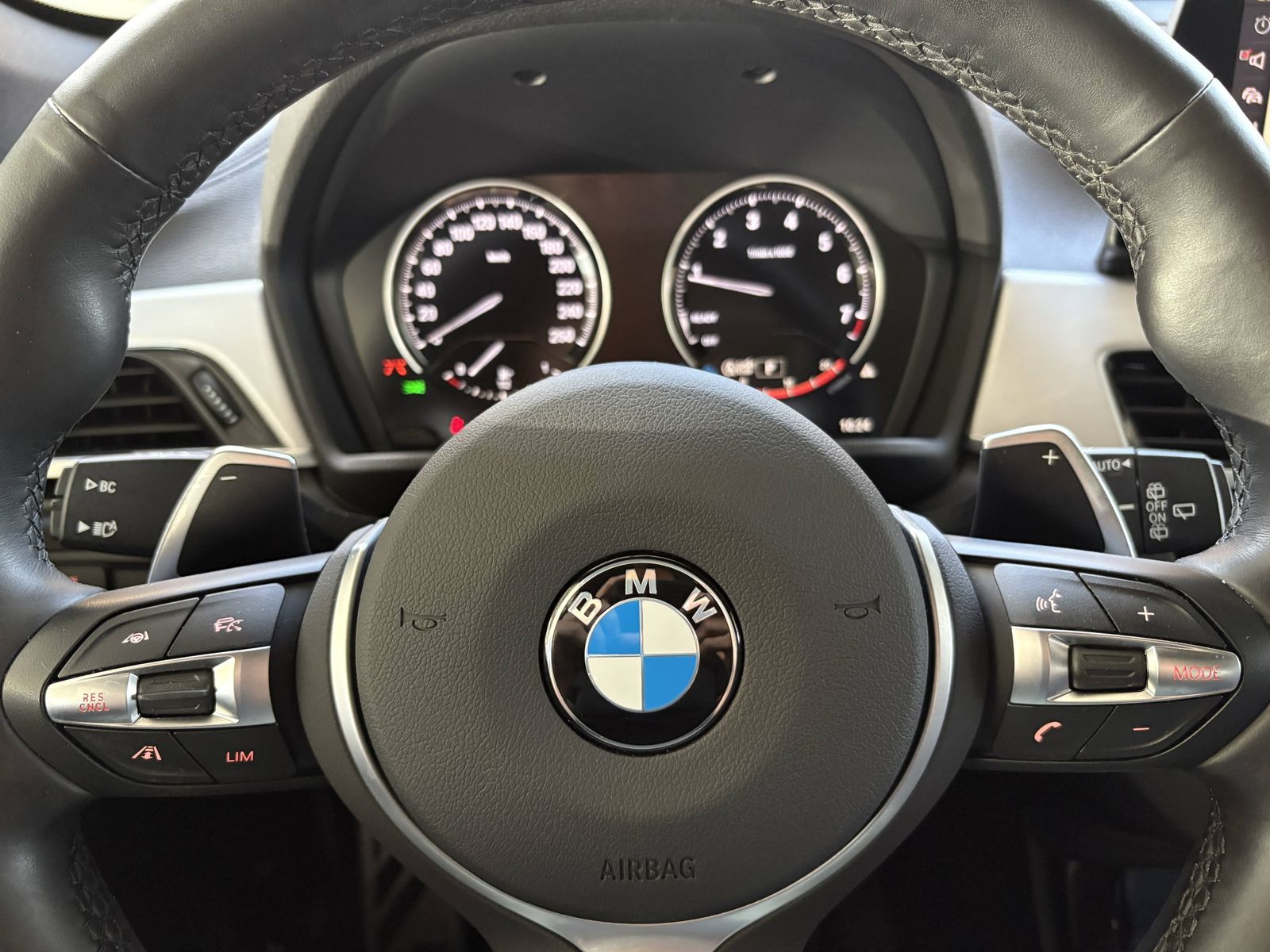 BMW X1 xDrive25i MSport - Samsaru's Car Outlet