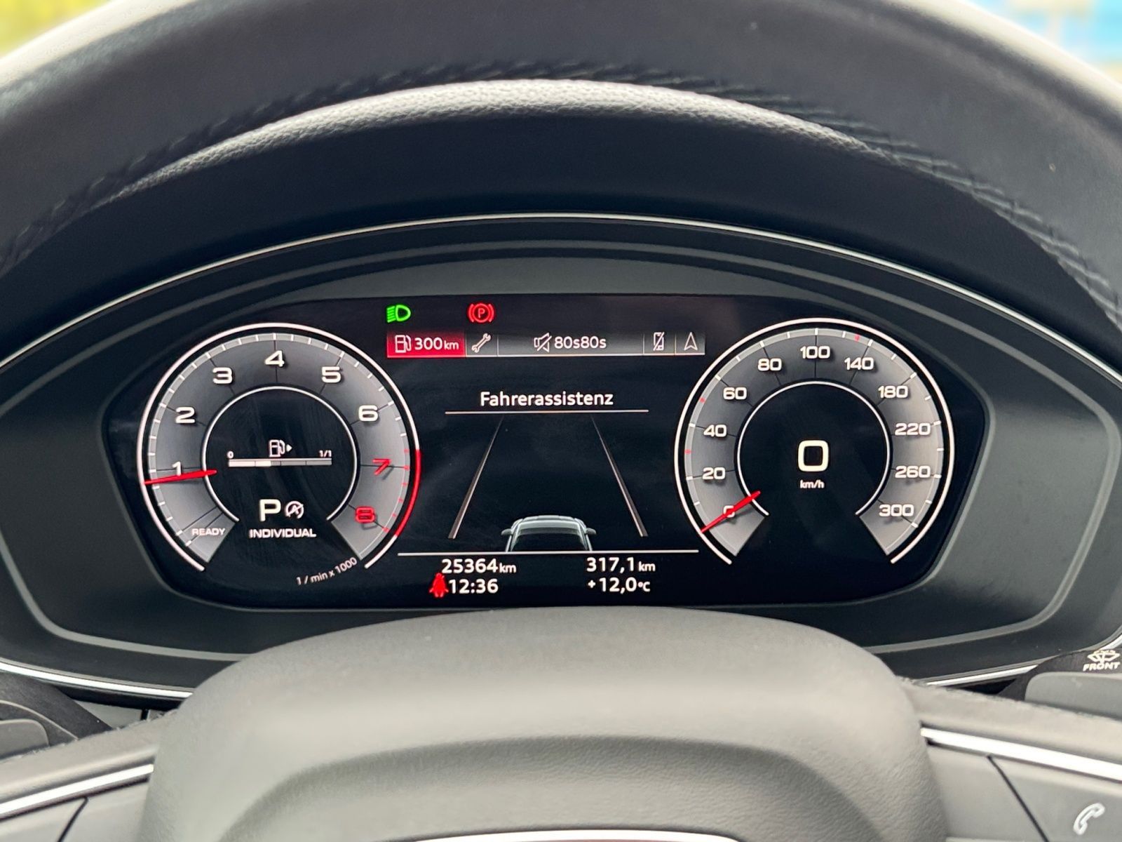 Audi A5 Cabriolet S line 45TFSI qu MATRIX 360° AHK B&