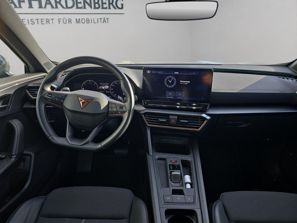 Cupra Formentor eHybrid DSG Navi+ AHK LED