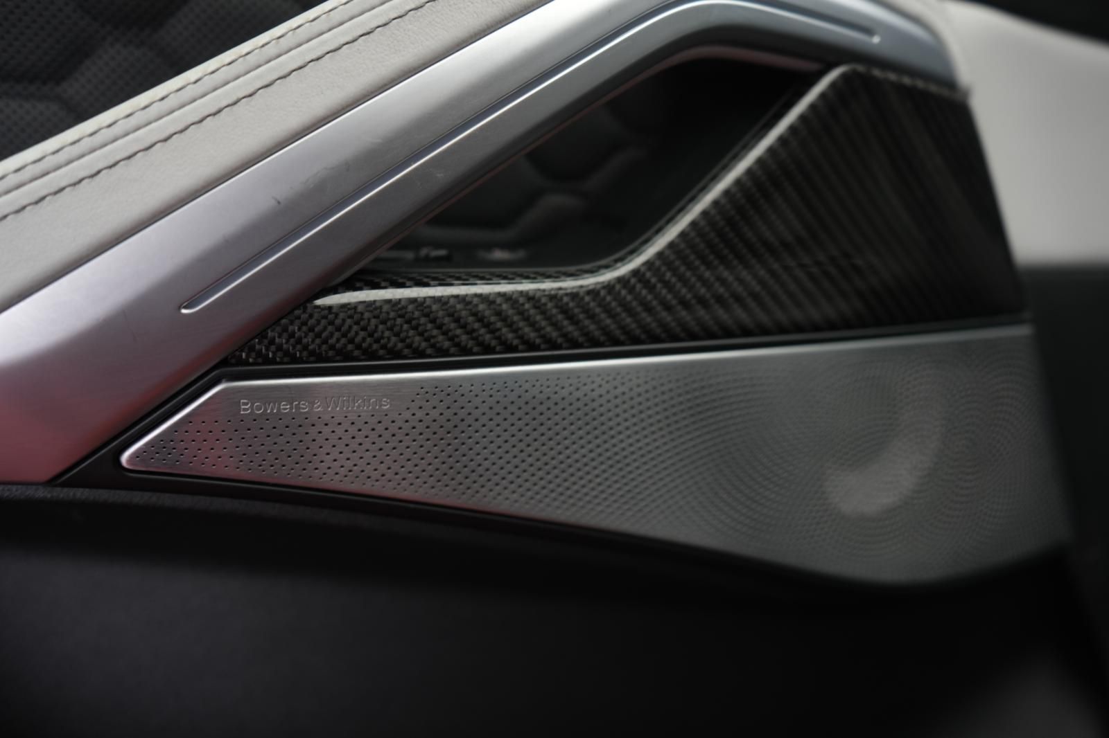 BMW X6 M Competition Leder/ACC/Kamera/HUD/Skytop/B&W