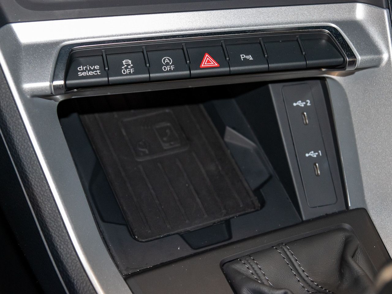 Audi Q3 Sportback S line 40 TFSI quattro - Samsaru's Car Outlet