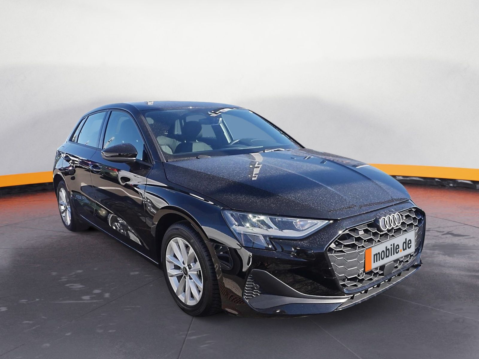 Audi A3 Sportback 35 TFSI - Samsaru's Car Outlet