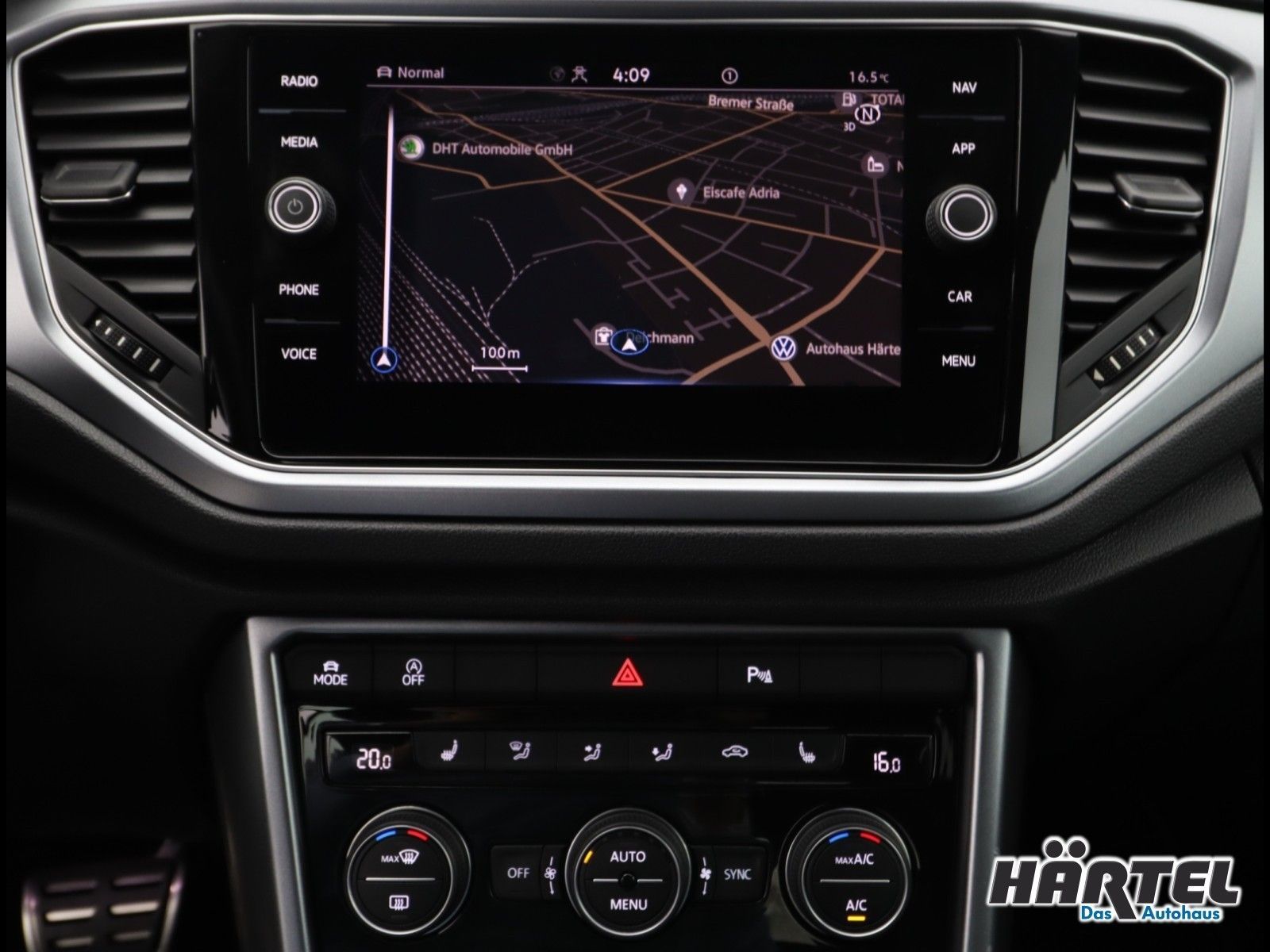Volkswagen T-ROC CABRIOLET 1.5 TSI DSG - Samsaru's Car Outlet
