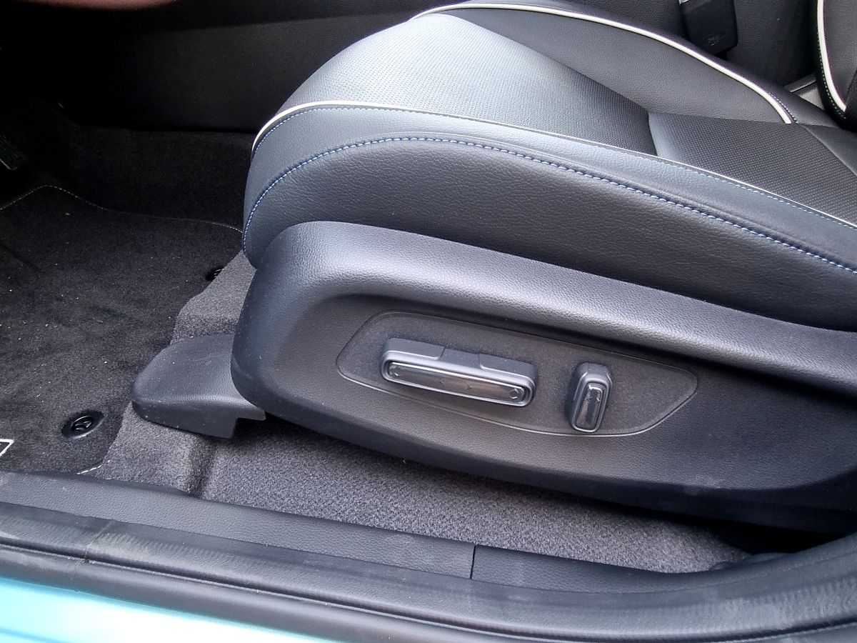 Honda e:Ny1 Navi* Sitzheizung* LED* Kamera* PDC*