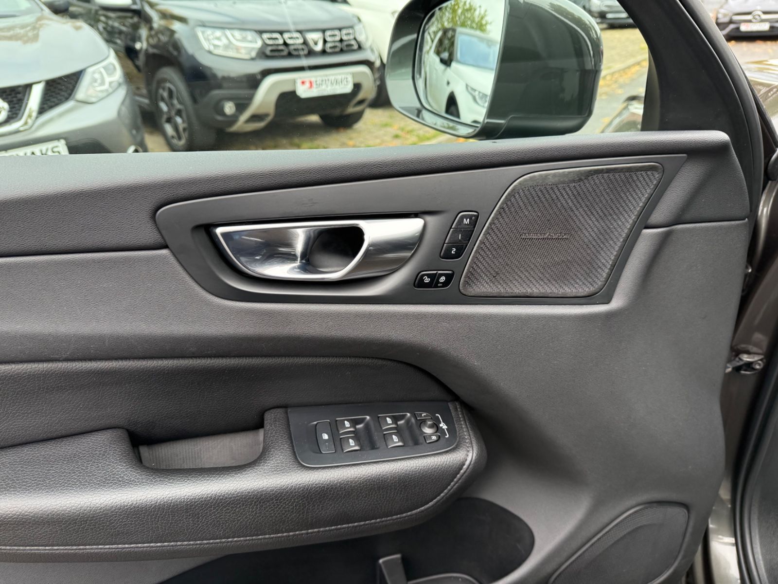 Volvo XC 60 Inscription AWD Harman-Kardon Panorama