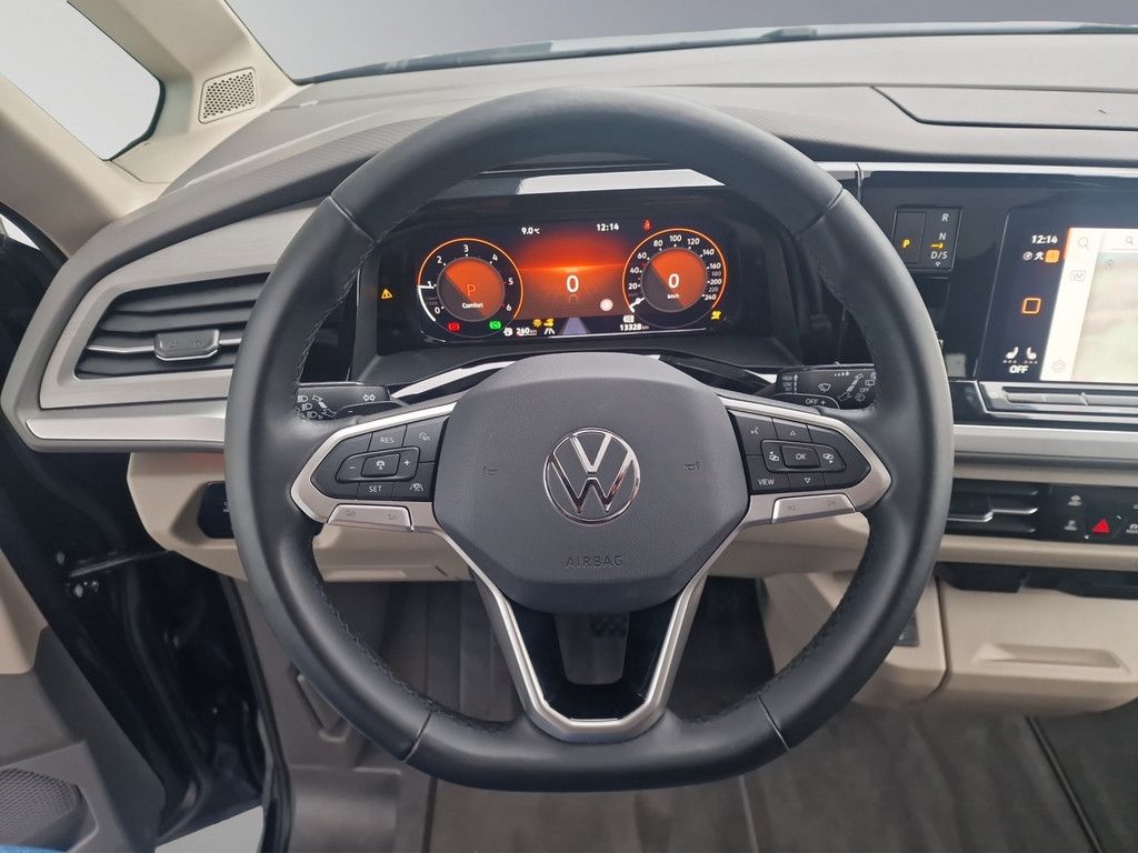 Volkswagen T7 Multivan Life 110kW TDI DSG - Samsaru's Car Outlet