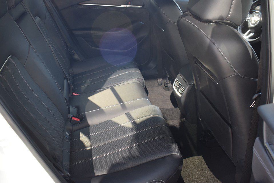 Mazda 6 2.5 194PS 6AG Takumi Schiebedach Leder Bose Ma