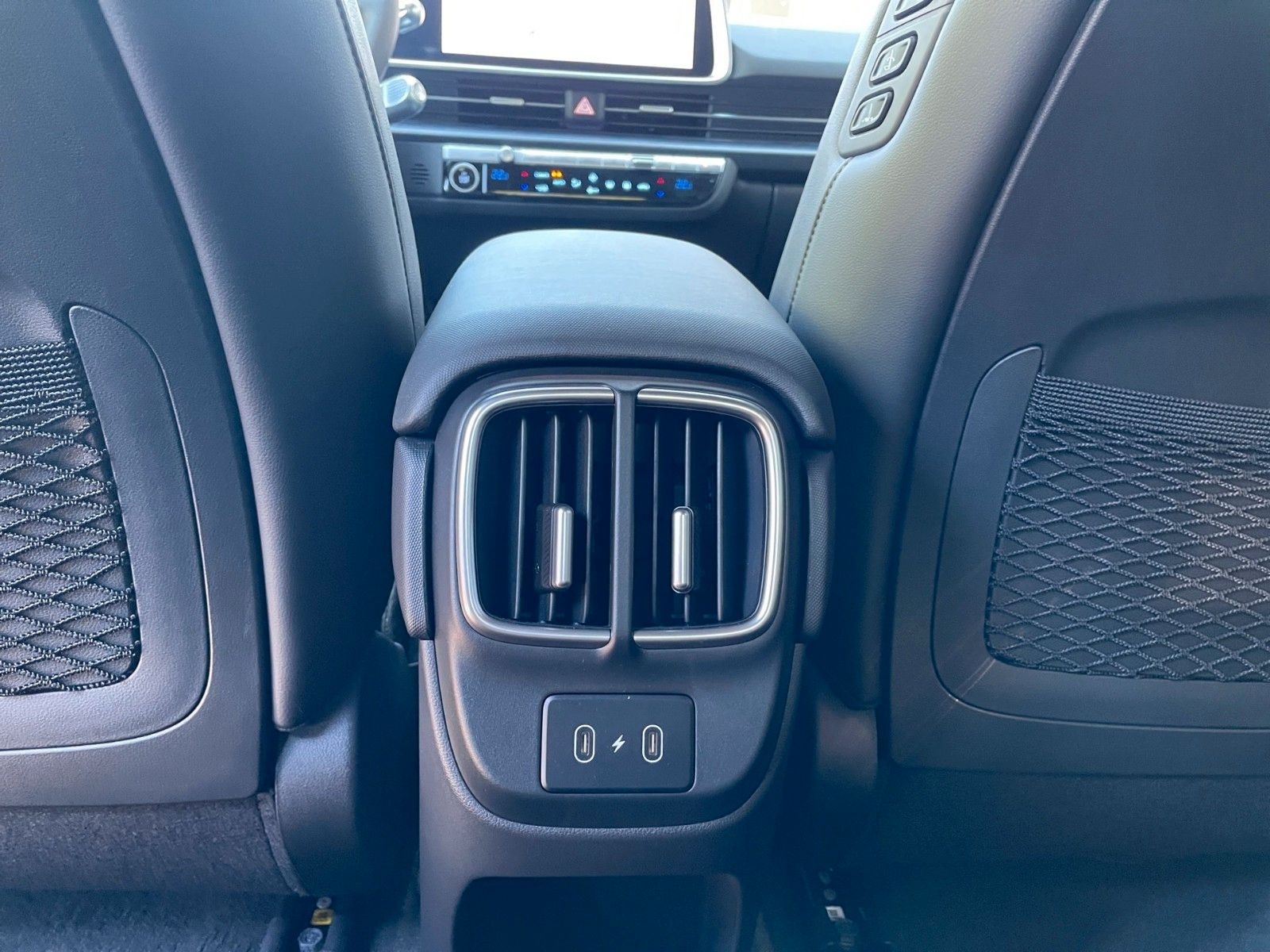 Hyundai IONIQ 6 4WD 77kWh UNIQ Head UP Navi 360°