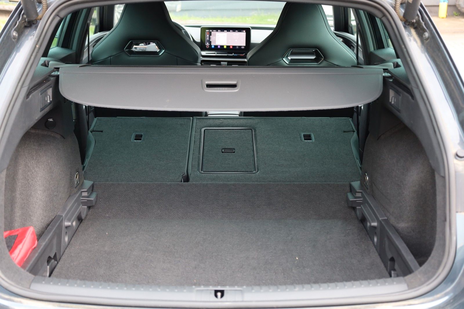 Cupra Sportstourer 2.0 TSI DSG - Samsaru's Car Outlet