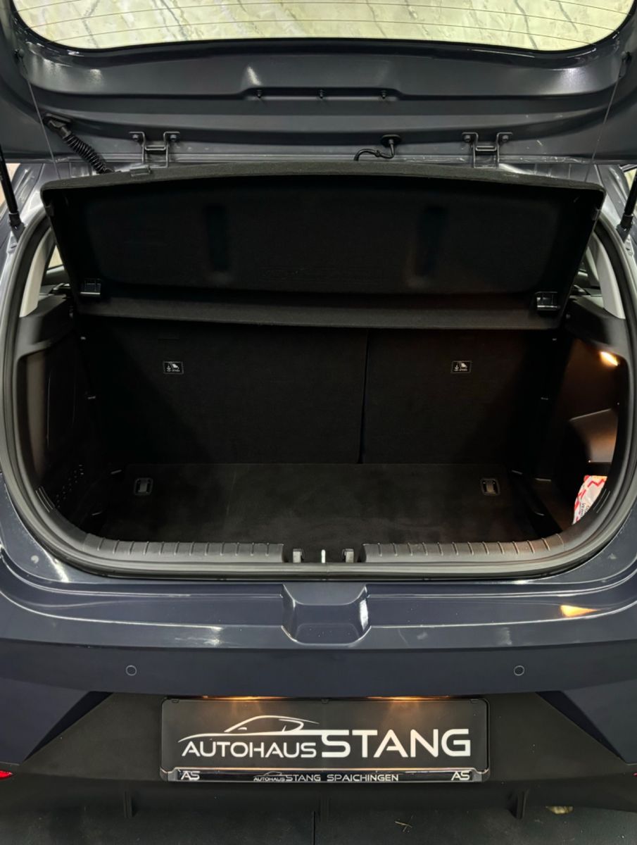 Hyundai i20 Trend Mild-Hybrid+1.Hand+MwSt.