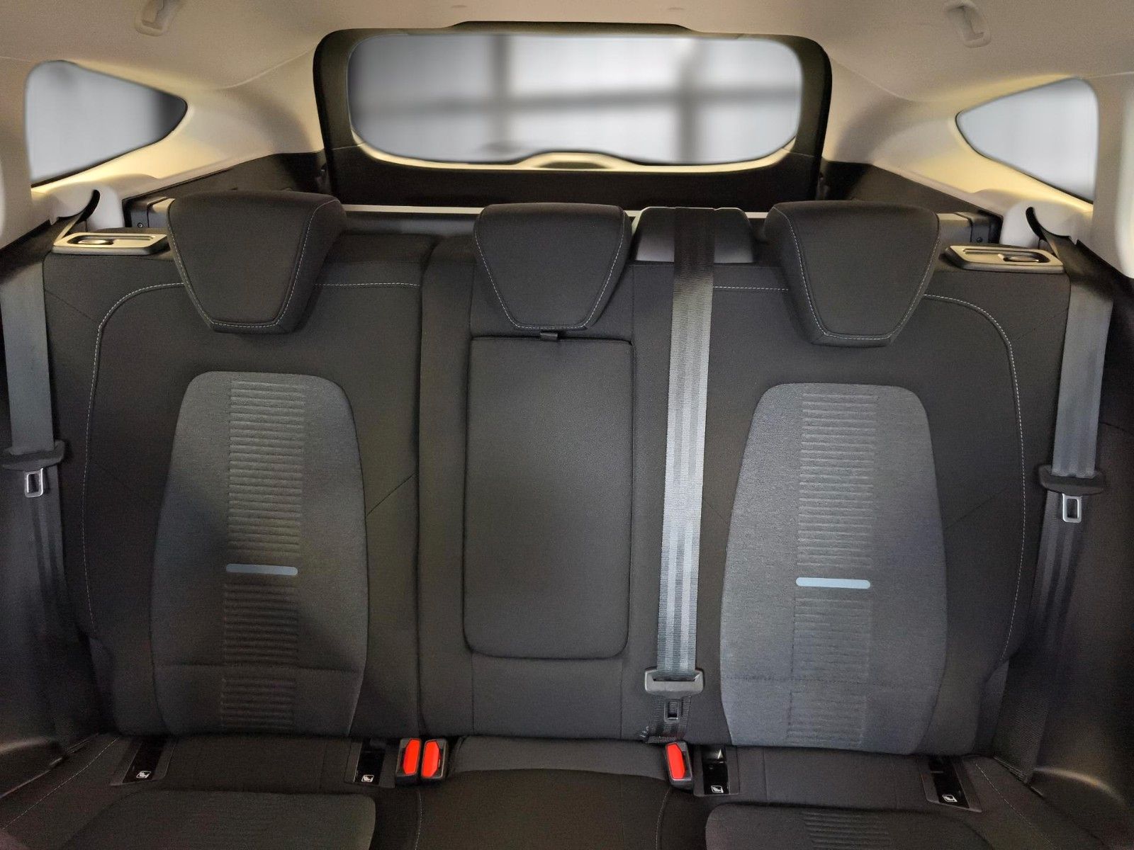 Ford Focus Turnier Active X NAVI LED ACC RFK