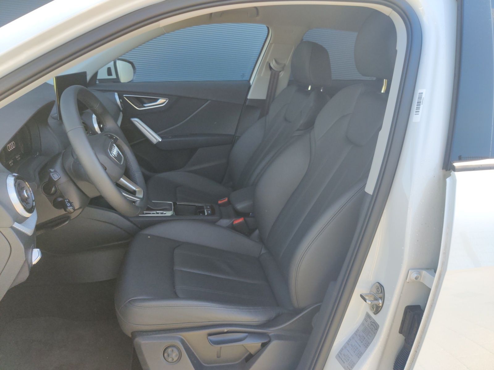 Audi Q2 40 TFSI q. S-Tronic S-Line, LED, AHK, ACC, Am