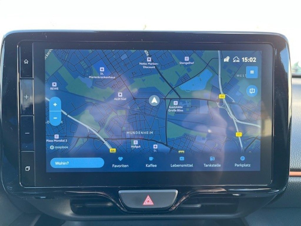 Toyota Yaris Cross Hybrid 1.5 VVT-i Spicy Edition