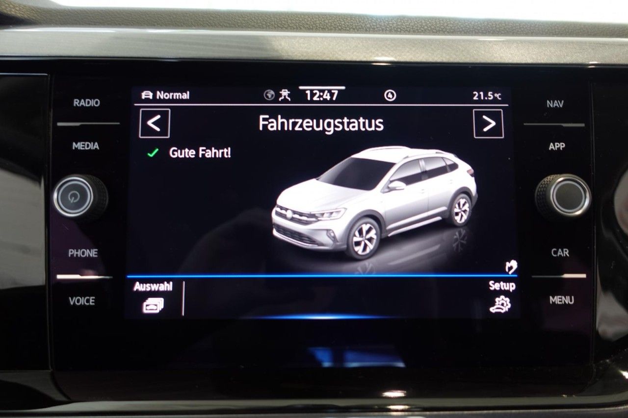 Volkswagen Taigo Style 1.0TSI DSG - Samsaru's Car Outlet