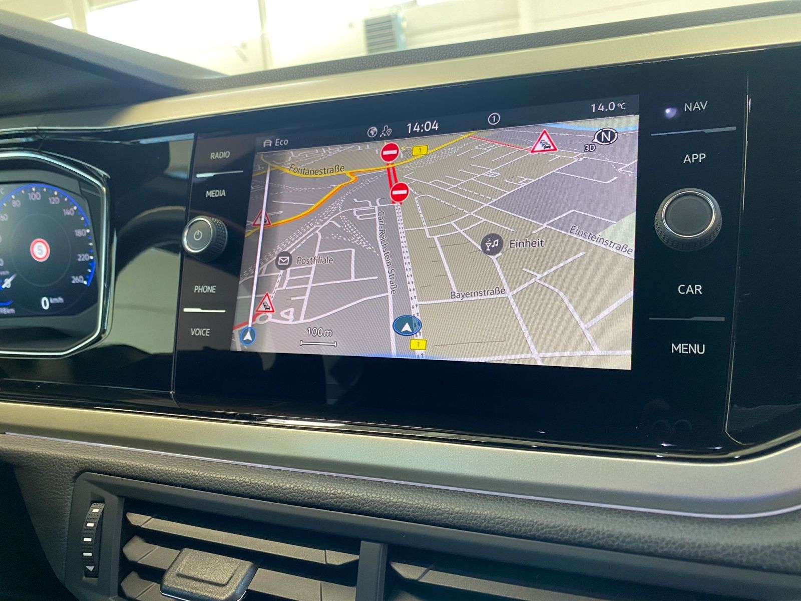 Volkswagen Taigo Move 1.5 TSI DSG - Samsaru's Car Outlet