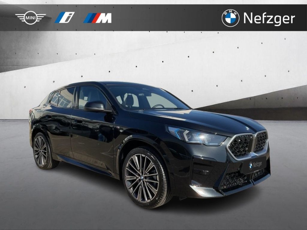 BMW X2 xDrive20d M Sport Pano Harman/Kardon ACC AHK