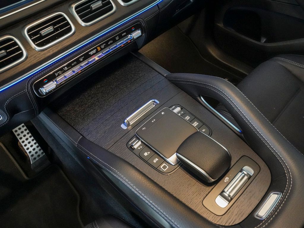 Mercedes-Benz GLE 450 AMG-DISTRONIC-AHK-PANO-HUD-UVP 119.600,-