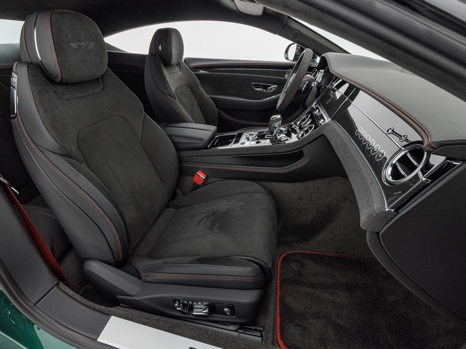 Bentley Continental GT Le Mans Edition / 1 von 48 Stk.