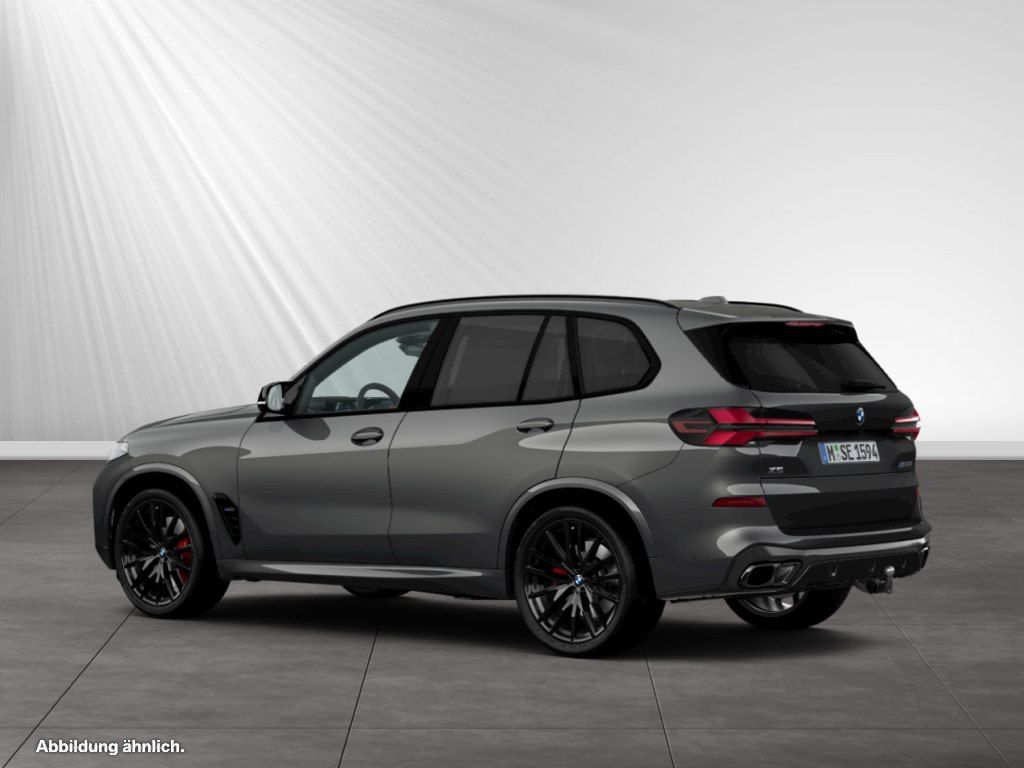 BMW X5 M60i xDrive 22"LM|SkyLounge|Massage|B&W