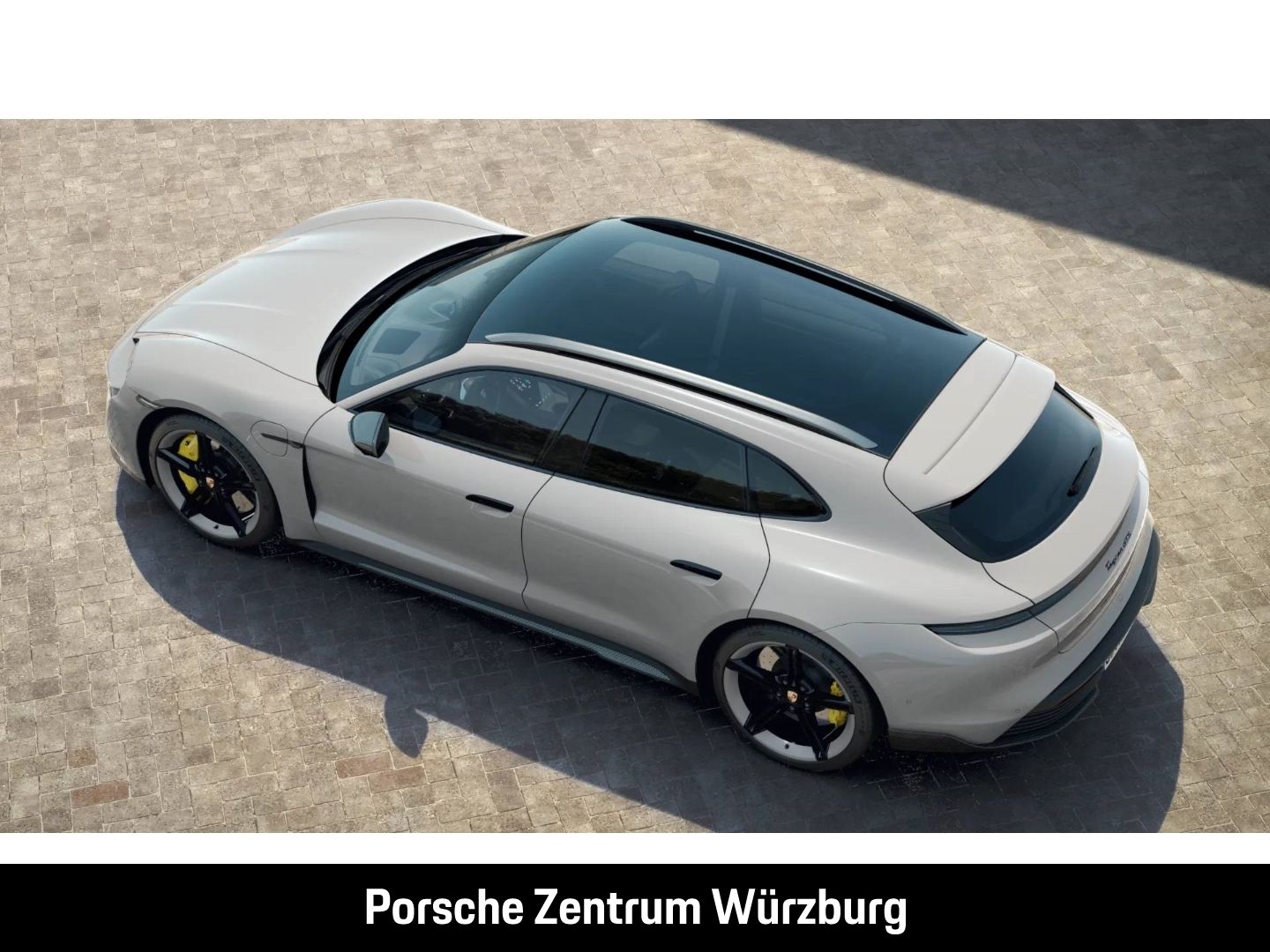 Porsche Taycan GTS Sport Turismo HA-Lenkung Head-Up BOSE