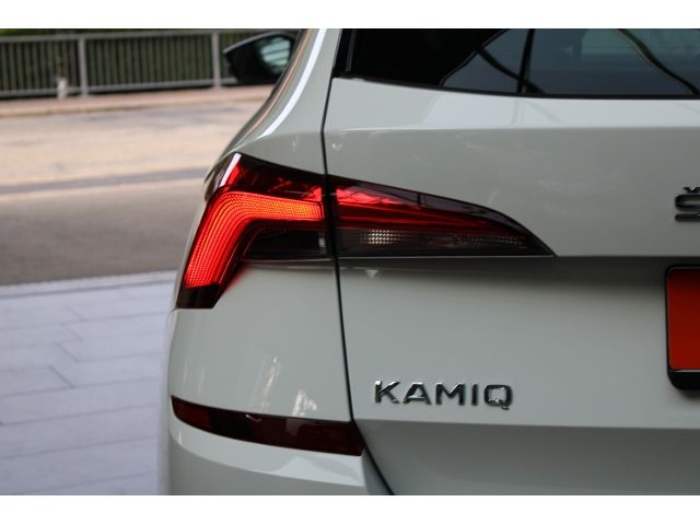 Skoda Kamiq 1.0 TSI Ambition - Samsaru's Car Outlet