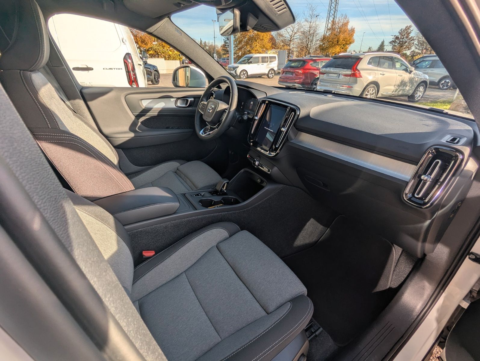 Volvo XC 40 B3 Core +AHK