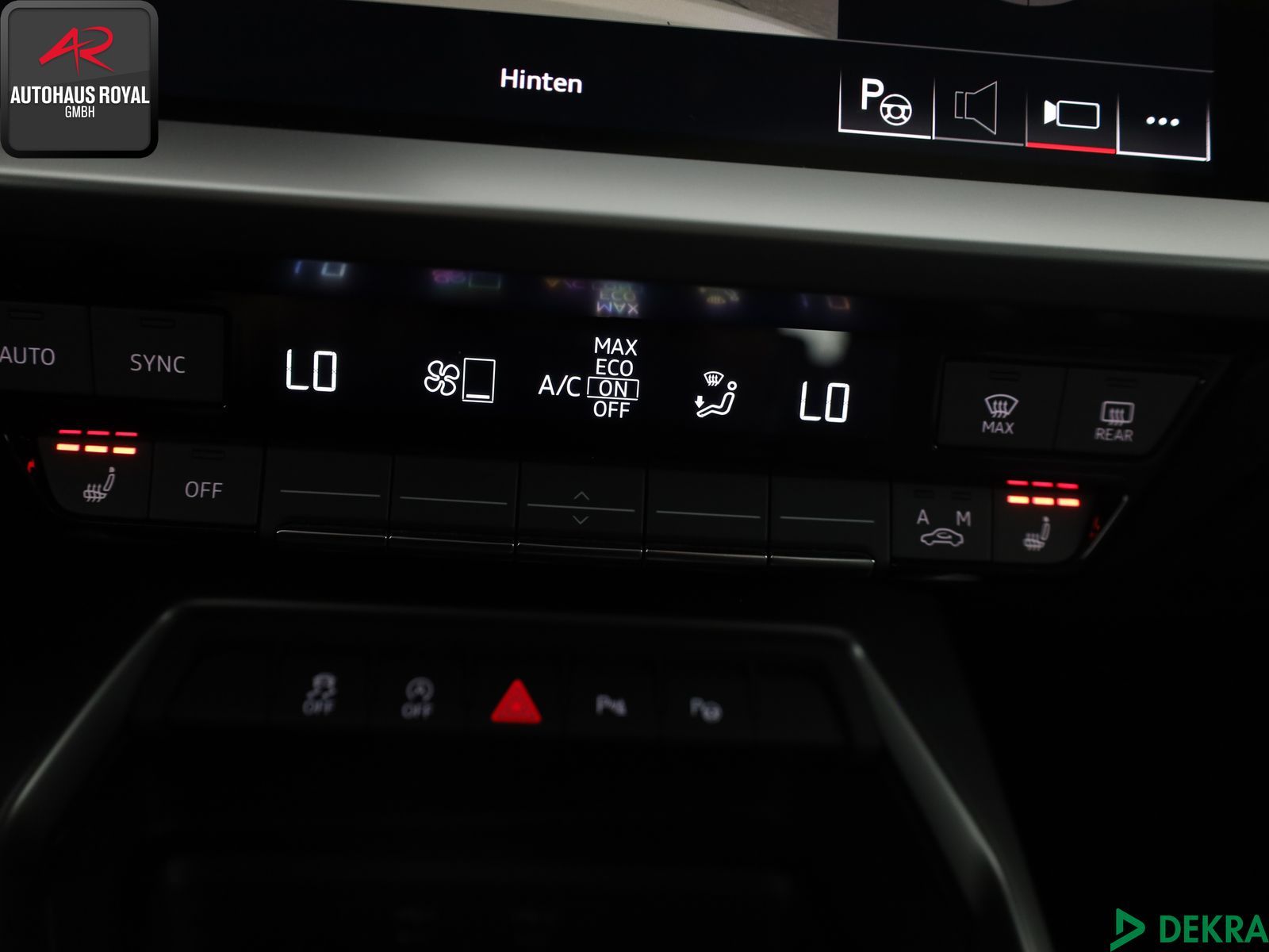 Audi A3 Limousine 35 TDI PANO,STANDHEIZ,HEADUP,MATRIX