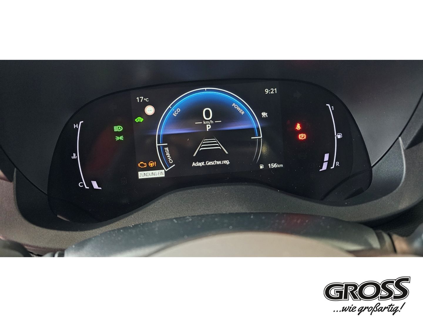 Toyota Yaris Cross Hybrid FWD Teamplayer // Winterpaket