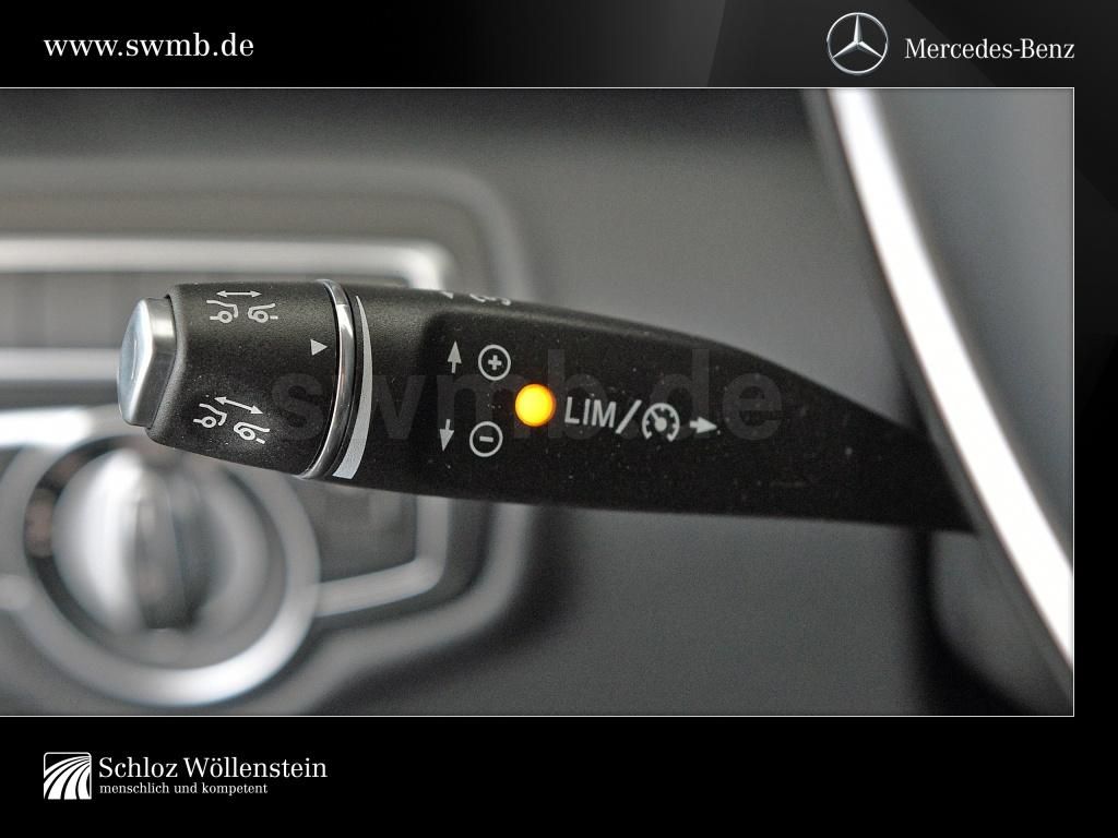Mercedes-Benz V 300 EDITION AMG - Samsaru's Car Outlet
