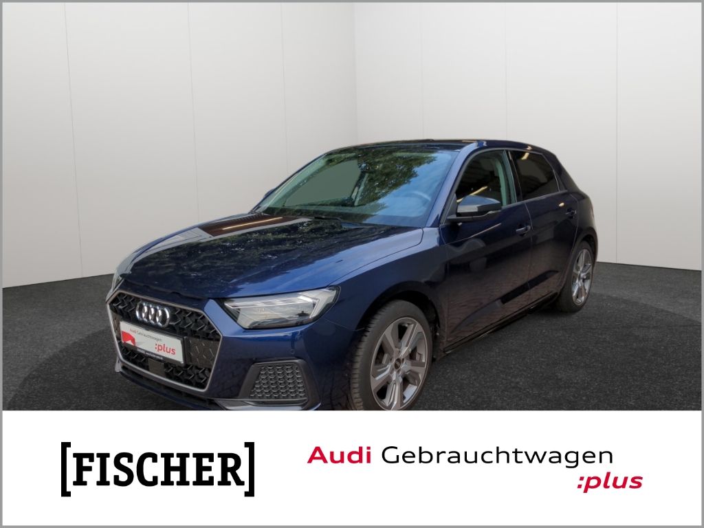 Audi A1 Sportback 30 TFSI S tronic - Samsaru's Car Outlet