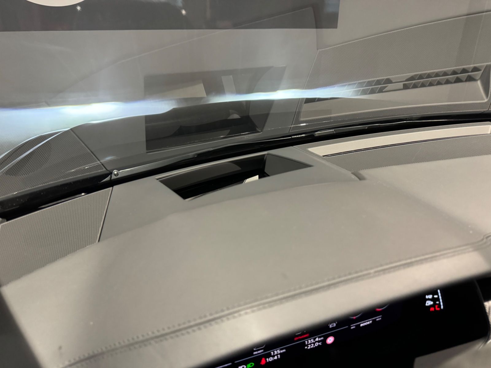 Audi RS6 RS 6 performance GT-Sitze RS Dyna.Plus Pa