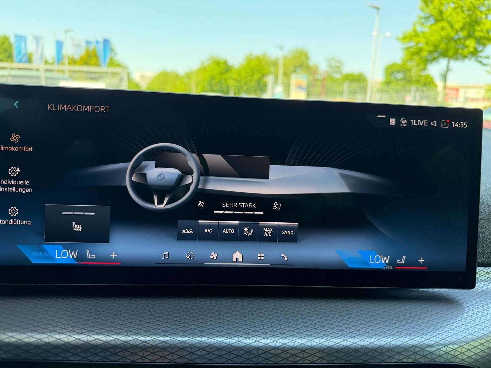 BMW 320i Limo M Sport Ad-Led ACC 360° Fin. ab 0,99%