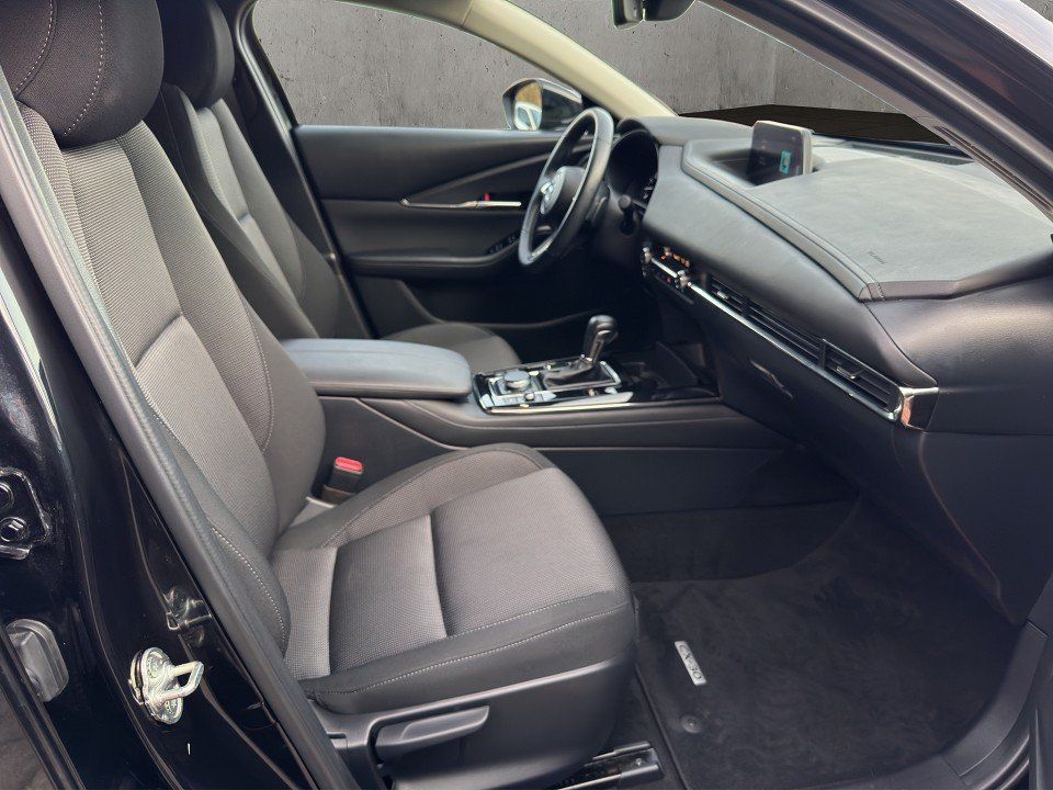 Mazda CX-30 SELECTION 150 PS +MATRIX-LED+BOSE+