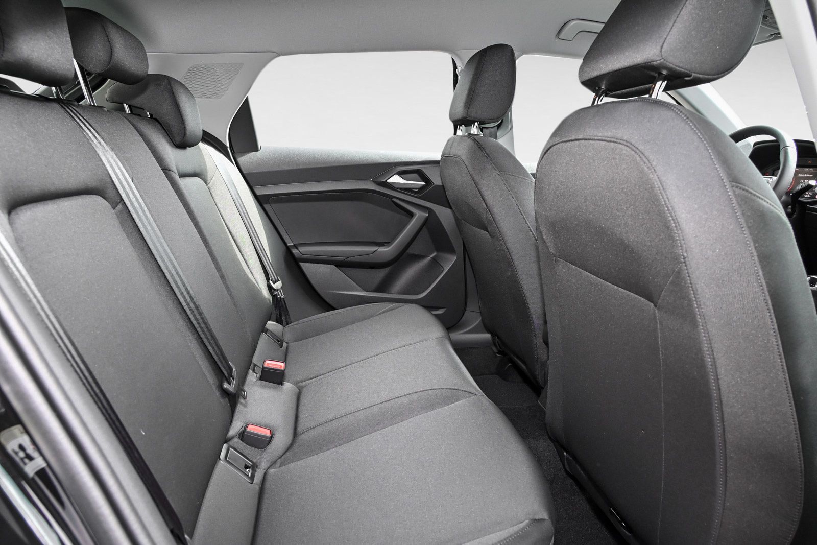 Audi A1 Sportback advanced 25 TFSI 70(95) kW(PS) S tr