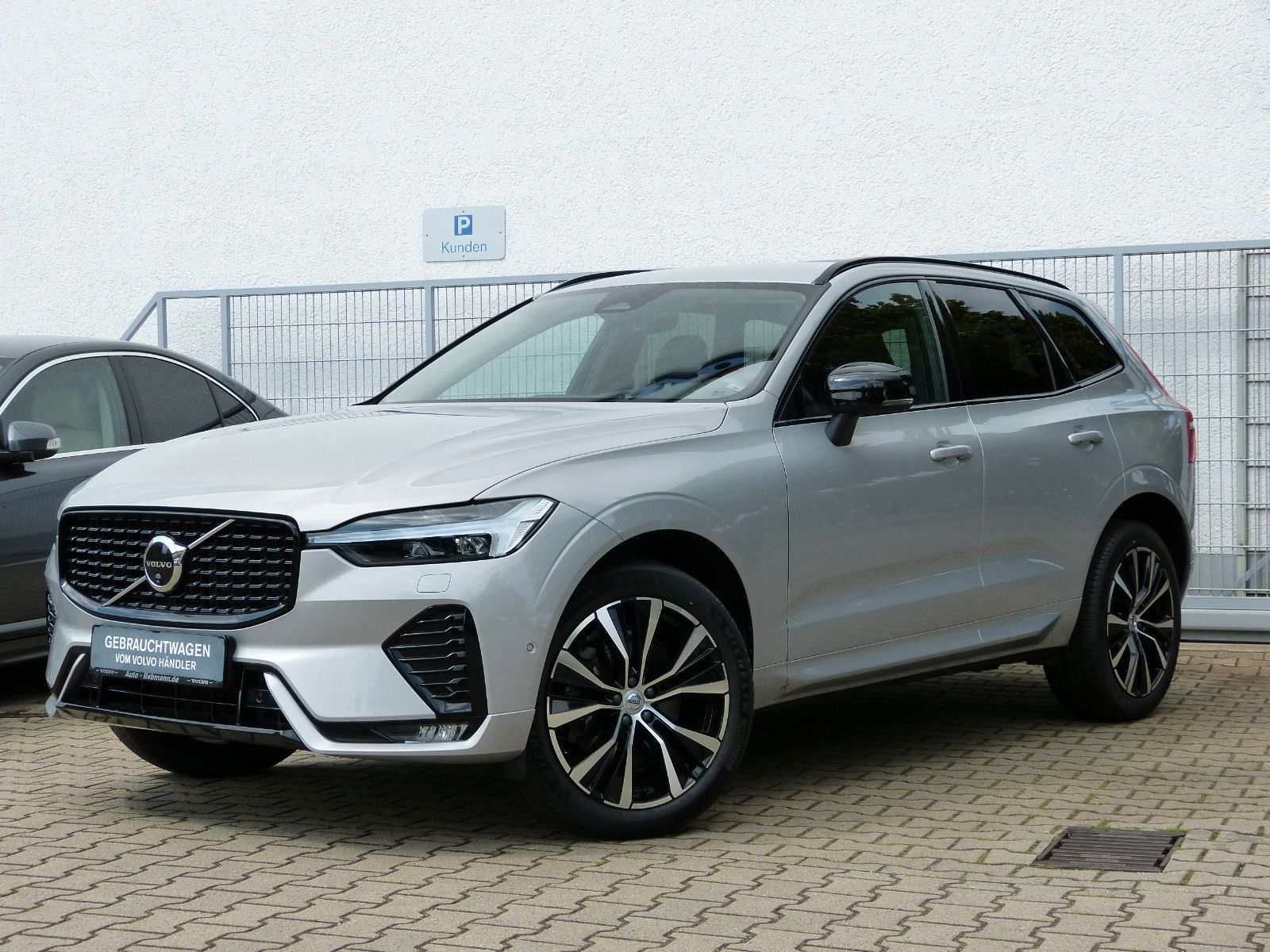 Volvo XC60 B4 Plus Dark Auto ACC*360°
