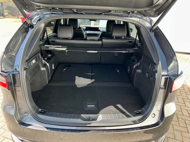 Mazda CX-80 3.3 e-SKYACTIV D 254 Homura Plus A AWD