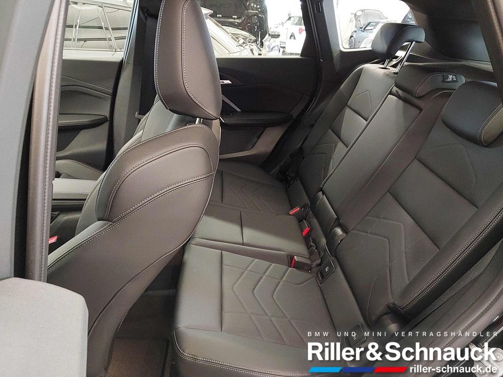 BMW X1 xDrive 20d M Sport - Samsaru's Car Outlet