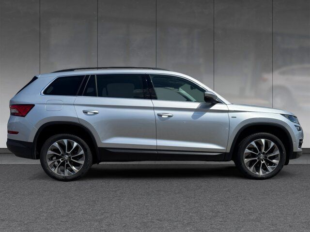 Skoda KODIAQ TSI DSG 4X4 CLEVER - Samsaru's Car Outlet