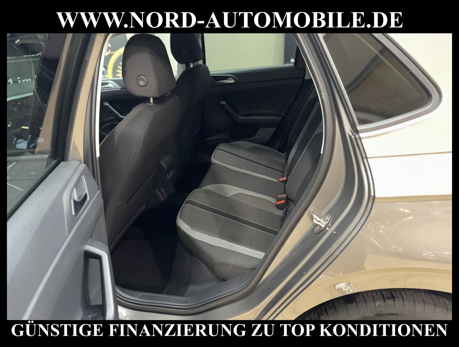 Volkswagen Polo R-Line 1.0 TSI DSG - Samsaru's Car Outlet