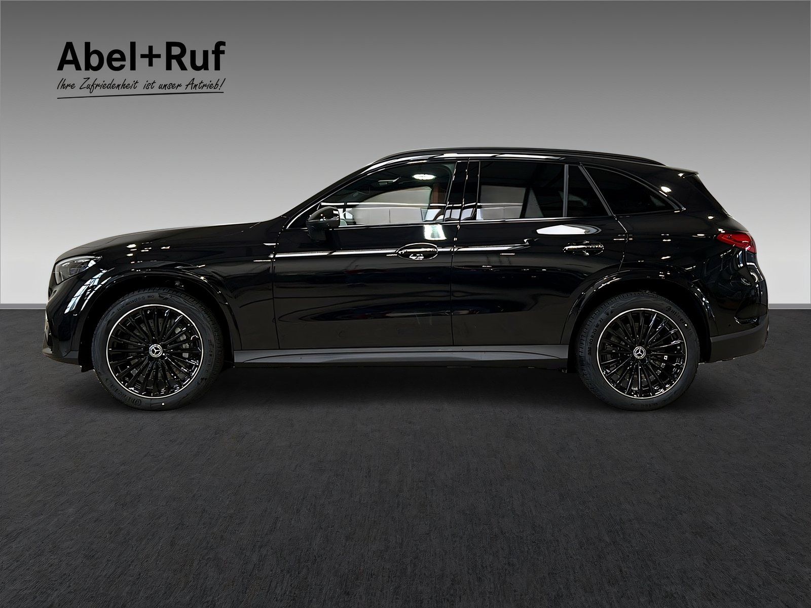Mercedes-Benz GLC 450 d 4M AMG+DISTRO+Memo+Burme+StHz+AHK+360°