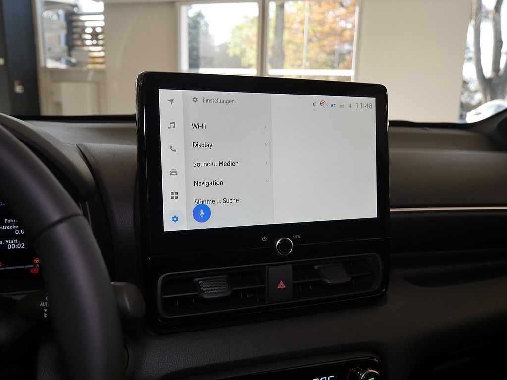 Toyota Yaris Hybrid Style Plus SHZ KAMERA NAVI ACC LED