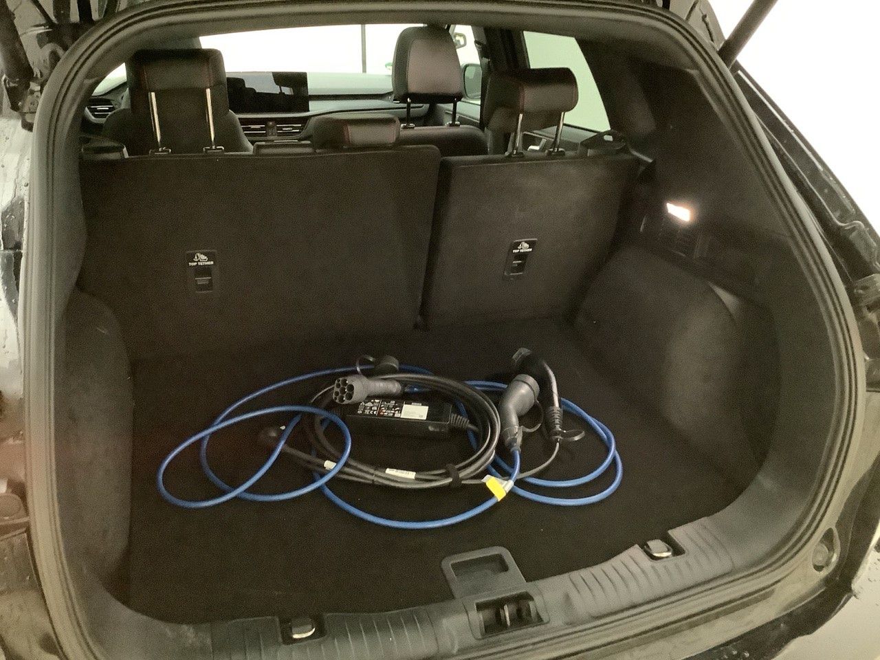 Ford Kuga ST-Line X PHEV Auto/ACC/PANO/360KAMERA/SHZ