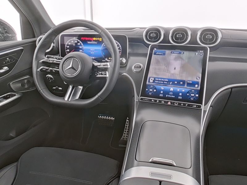 Mercedes-Benz GLC 300 de 4M AMG-Premium - Samsaru's Car Outlet