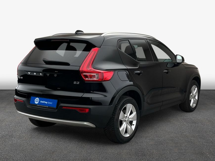 Volvo XC40 B3 B DKG Core