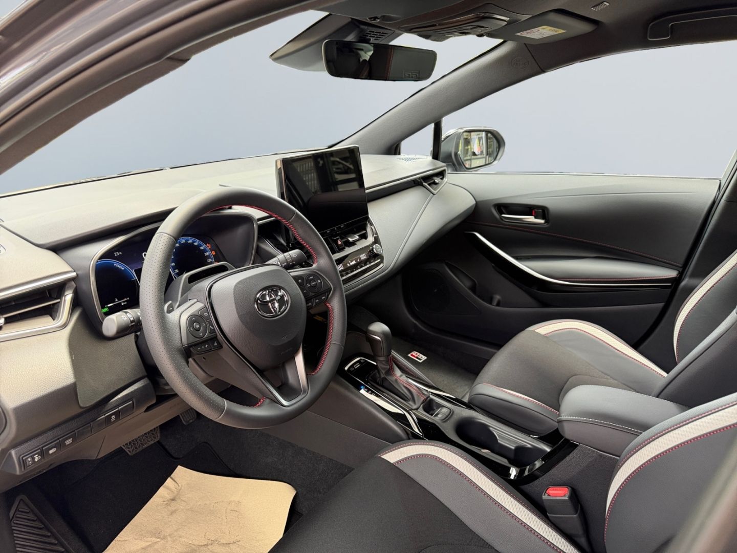 Toyota Corolla 2.0 Hybrid TS GR Sport *Bi-LED*el. Heckk
