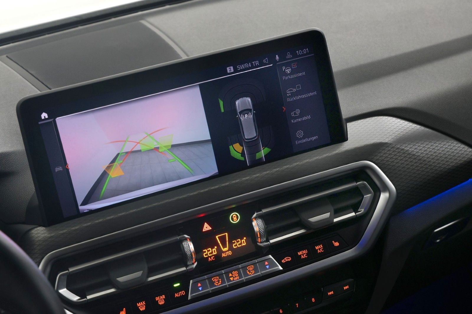 BMW X3 xDrive20i M Sport HUD ACC H&K PANO LASER AHK